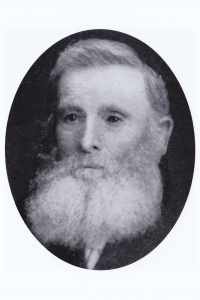 Thomas Christian Stephenson (1825 - 1912) Profile
